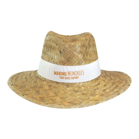 Citizen Green Bonnie Panamahut