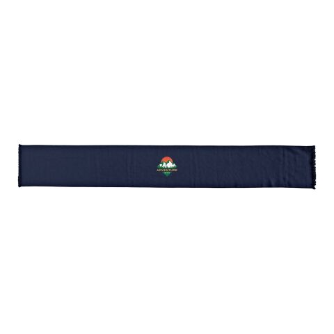 Citizen Green Hibernal 27 x 200 cm Schal navy | ohne Werbeanbringung | Nicht verfügbar | Nicht verfügbar