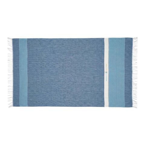 Citizen Green Seabeach 100 x 180 cm Fouta navy | ohne Werbeanbringung | Nicht verfügbar | Nicht verfügbar