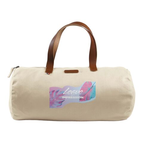 Citizen Green Rigodon Reisetasche natur