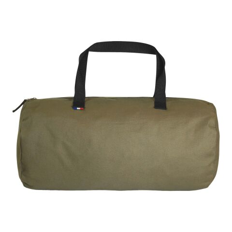 Citizen Green Pollux Reisetasche aus Baumwolle khaki