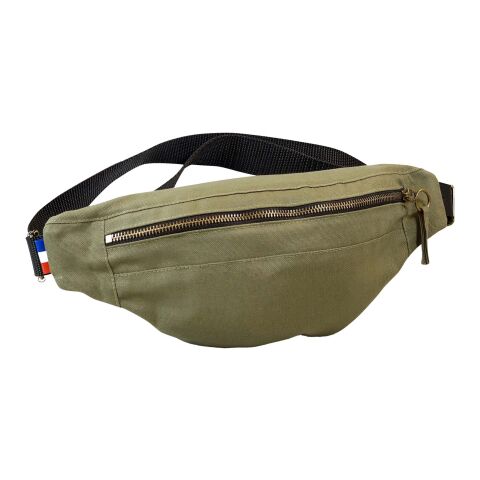 Citizen Green Margote Baumwoll Gürteltasche