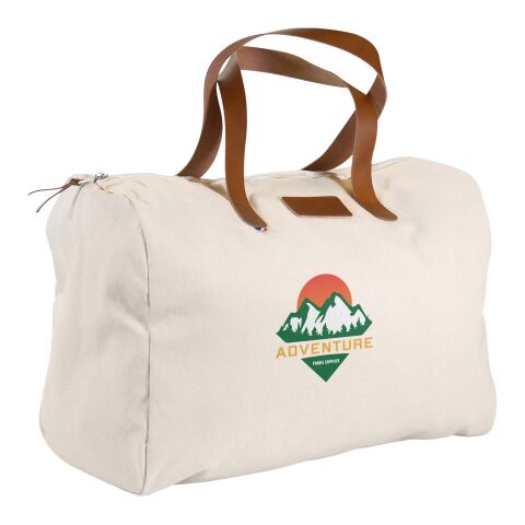 Citizen Green Rondeau Reisetasche aus Bio Baumwolle