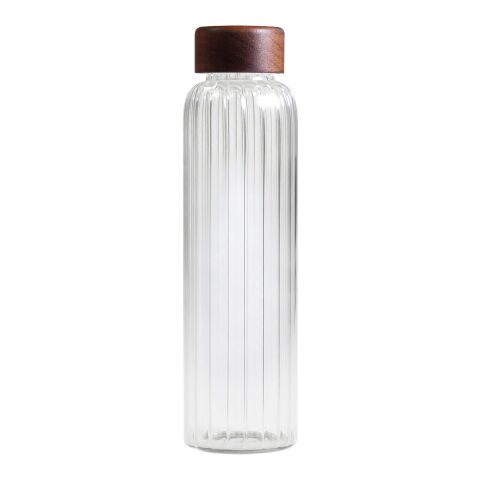 Citizen Green Purflow 500 ml Flasche aus Borosilikatglas weiß