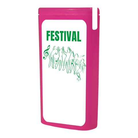 MiniKit Festival 