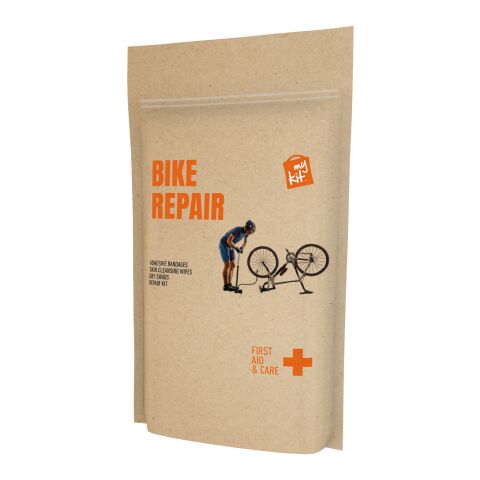 MyKit Fahrrad Reparatur in Papierhülle Kraftpapier | ohne Werbeanbringung | Nicht verfügbar | Nicht verfügbar