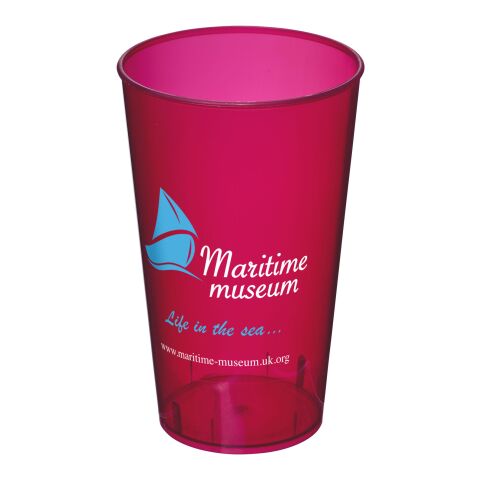 Arena 375 ml Kunststoffbecher