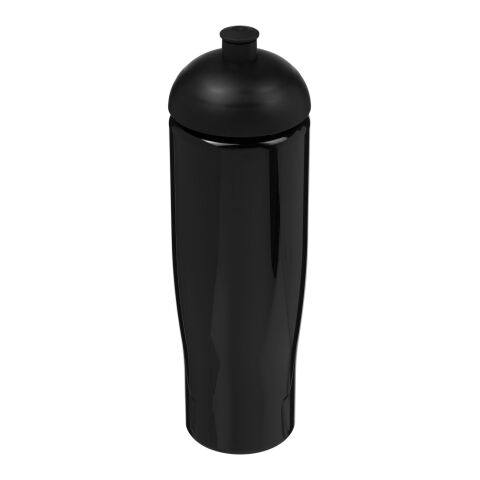 H2O Tempo® 700 ml Sportflasche mit Stülpdeckel schwarz | ohne Werbeanbringung | Nicht verfügbar | Nicht verfügbar