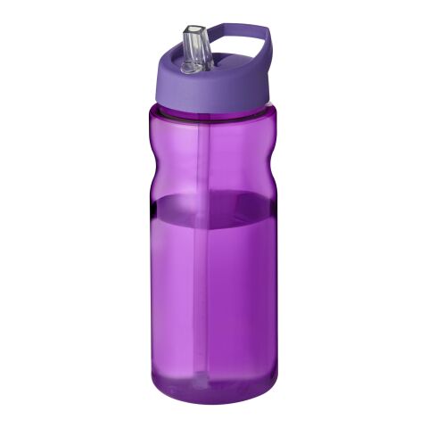 H2O Base® 650 ml Sportflasche mit Ausgussdeckel