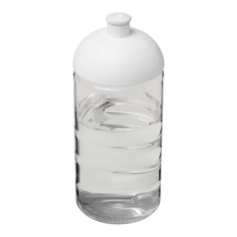 H2O Bop® 500 ml Flasche mit Stülpdeckel Standard | weiß-weiß | ohne Werbeanbringung | Nicht verfügbar | Nicht verfügbar