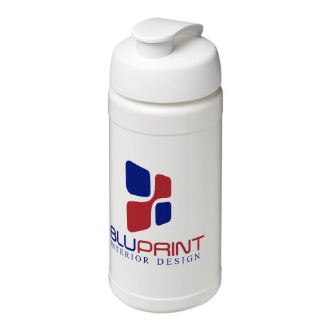 Baseline® Plus 500 ml Sportflasche mit Klappdeckel