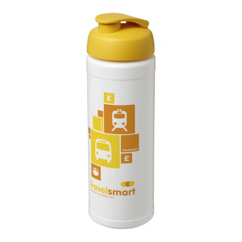 Baseline® Plus 750 ml Flasche mit Klappdeckel