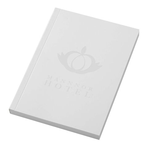 Novella Austen A6 Softcover Notizbuch – 100 Blatt weiss | ohne Werbeanbringung | Nicht verfügbar | Nicht verfügbar