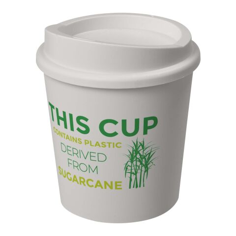 Americano® Switch Renew 200 ml Becher mit Deckel elfenbeinweiß | ohne Werbeanbringung | Nicht verfügbar | Nicht verfügbar