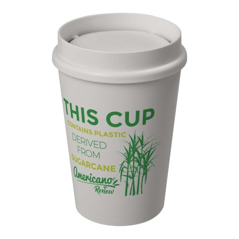 Americano® Switch Renew Becher mit 360°-Deckel 300 ml offwhite | ohne Werbeanbringung | Nicht verfügbar | Nicht verfügbar