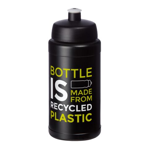 Baseline Recycelte Sportflasche, 500 ml