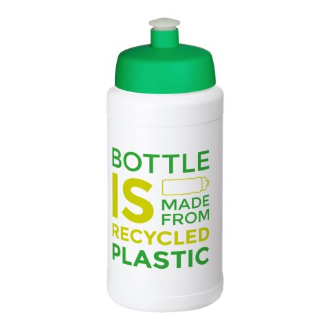 Baseline Recycelte Sportflasche, 500 ml