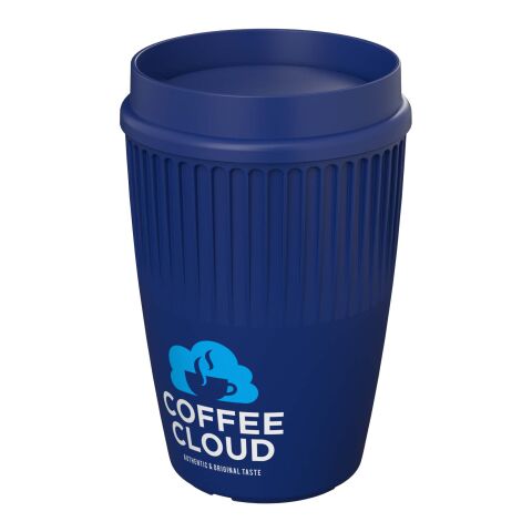 Cirrus 350 ml Becher mit 360°-Deckel