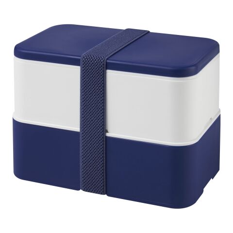 MIYO Doppel-Lunchbox 