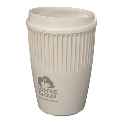 Cirrus 350 ml Becher Sandstone | ohne Werbeanbringung | Nicht verfügbar | Nicht verfügbar