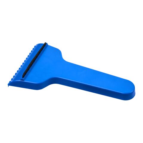 Shiver T-förmiger Eiskratzer Standard | blau | ohne Werbeanbringung | Nicht verfügbar | Nicht verfügbar