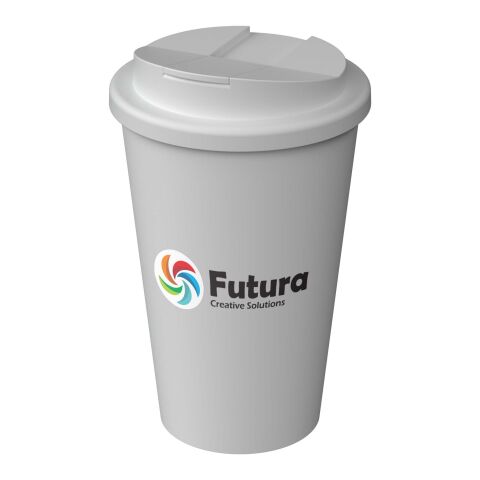 Americano® Infiniti 350 ml Isolierbecher mit auslaufsicherem Deckel Gemischt