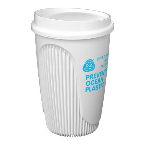 Alto POP 350 ml Becher weiss | ohne Werbeanbringung | Nicht verfügbar | Nicht verfügbar