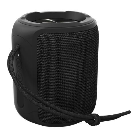 Prixton Ohana XS Bluetooth® Lautsprecher schwarz | ohne Werbeanbringung