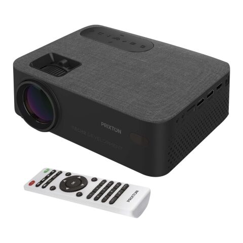 Prixton Projektor Lumiére Standard | schwarz | ohne Werbeanbringung | Nicht verfügbar | Nicht verfügbar