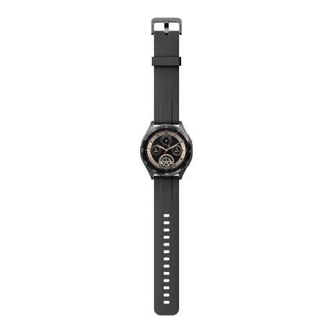 Prixton SWB33 Smartwatch Standard | schwarz | ohne Werbeanbringung | Nicht verfügbar | Nicht verfügbar