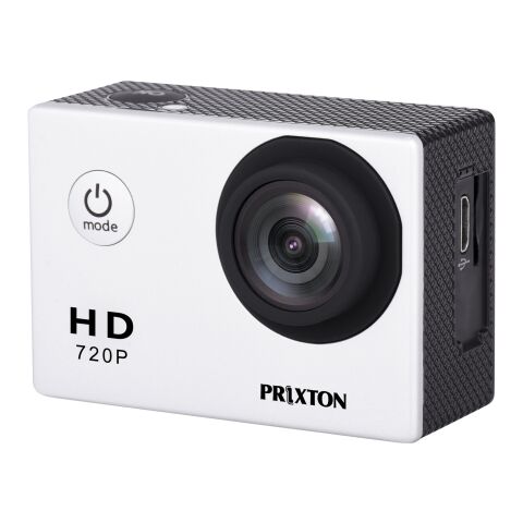 Action Camera DV609 grau | ohne Werbeanbringung