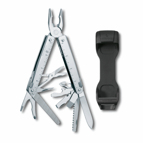 Victorinox Swiss Tool X