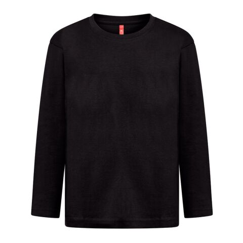 THC BUCHAREST KIDS. Langarmshirt