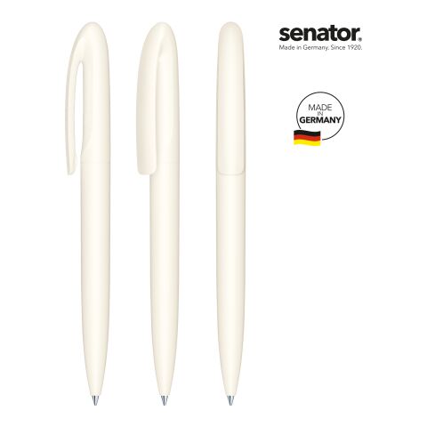 senator Skeye Bio Matt Drehkugelschreiber 