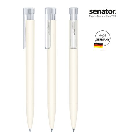 senator Liberty Bio Druckkugelschreiber 