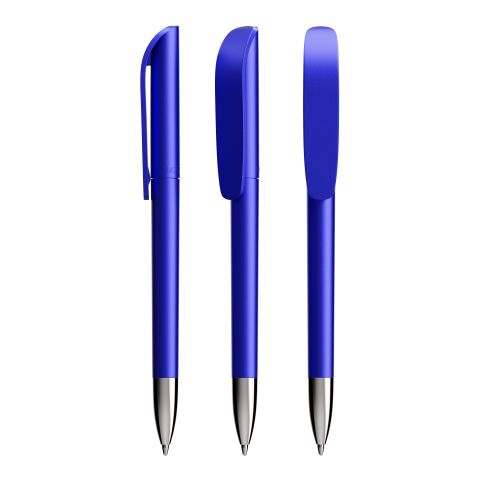 BIC® Super Clip Glacé Advance Blaues Glacé