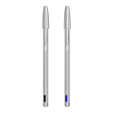 BIC® Cristal® Re New blaue Tinte | blaue Tinte | ohne Werbeanbringung | Nicht verfügbar | Nicht verfügbar