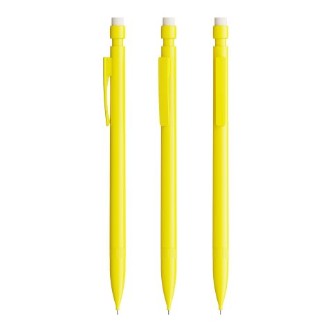 BIC® Matic® Druckbleistifit Gelb | ohne Werbeanbringung | Nicht verfügbar | Nicht verfügbar