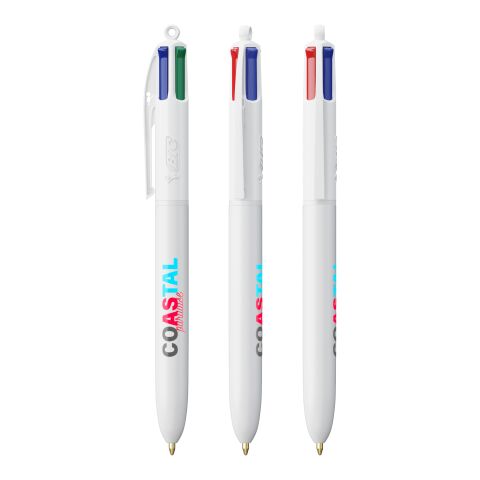 BIC® 4 Colours® ECO