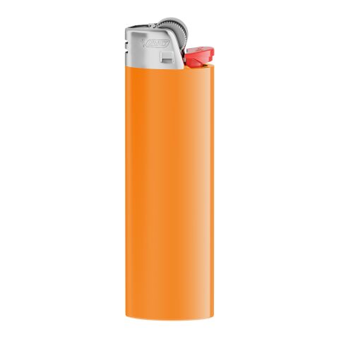 BIC® J26 Feuerzeug Orange | ohne Werbeanbringung | Nicht verfügbar | Nicht verfügbar