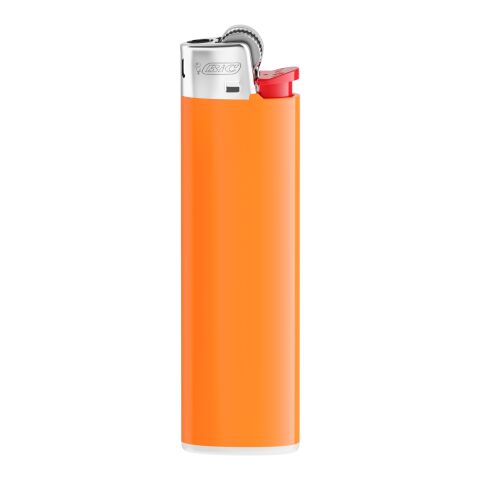BIC® J23 Feuerzeug Orange | ohne Werbeanbringung | Nicht verfügbar | Nicht verfügbar