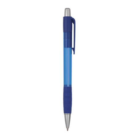 Striped Grip Pen