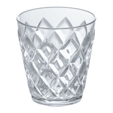 koziol Glas 250ml CRYSTAL S transparent | Nicht verfügbar | ohne Werbeanbringung | ohne Werbeanbringung