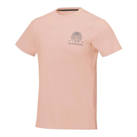 Nanaimo T Shirt Standard | Pale blush pink | 2XL | ohne Werbeanbringung | Nicht verfügbar | Nicht verfügbar | Nicht verfügbar