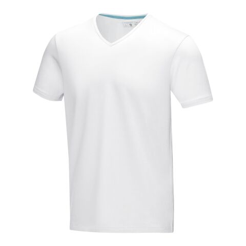 Kawartha T Shirt Standard | weiß | XS | ohne Werbeanbringung | Nicht verfügbar | Nicht verfügbar | Nicht verfügbar