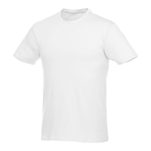 Heros T-Shirt für Herren Standard | weiß | 5XL | ohne Werbeanbringung | Nicht verfügbar | Nicht verfügbar | Nicht verfügbar