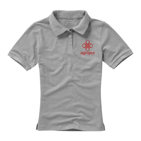 Calgary Damen Poloshirt