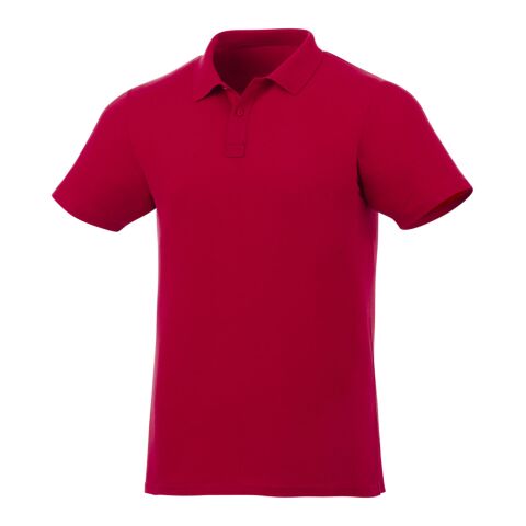 Slazenger Liberty Kurzarm-Polohemd Standard | rot | M | ohne Werbeanbringung | Nicht verfügbar | Nicht verfügbar | Nicht verfügbar