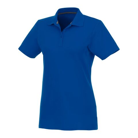 Helios Poloshirt für Damen Standard | blau | M | ohne Werbeanbringung | Nicht verfügbar | Nicht verfügbar | Nicht verfügbar