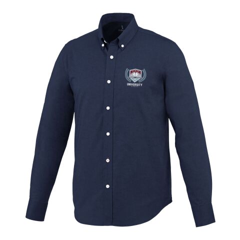 Vaillant Langarmshirt Standard | navy | L | ohne Werbeanbringung | Nicht verfügbar | Nicht verfügbar | Nicht verfügbar